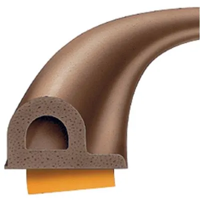 Obrázok produktu pre těsnění ok.a dveř."P" 9x5.5mm HN  (100m)