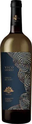Produktbild von Greco di Tufo DOCG Vico Storto Kampanien Weißwein trocken