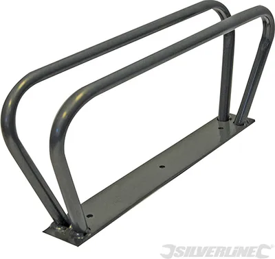 Obrázok produktu pre Silverline - Stojan na bicykle