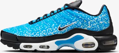 Obrázek produktu pro Nike TN Air Max Plus "Naples Photo Blue" Blue, Velikost: 37,5