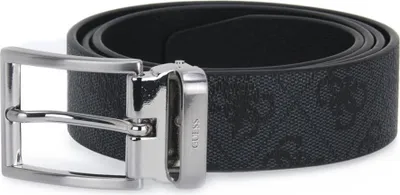 Produktbild von Gürtel Guess Bla Classic 7541BLA