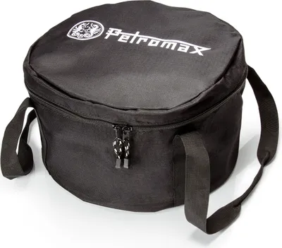 Produktbild von Petromax Tasche für Feuertöpfe (Dutch Oven) ft6 und ft9; ft-ta-m