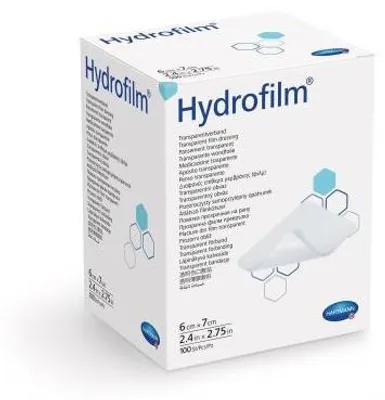 Produktbild von Hydrofilm Transp 6X7Cm