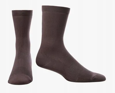 Produktbild von Shimano Gravel Socks Atmungsaktive Radsocken M-L