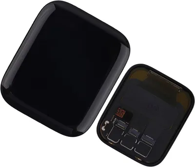 Obrázek produktu pro Displej kompatibilní s hodinkami Apple Watch Series 4, 44mm, GPS + Cellular, 1,78" LCD dotykový displej. Montážní sada s nástroji je součástí