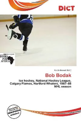 Produktbild von Bob Bodak