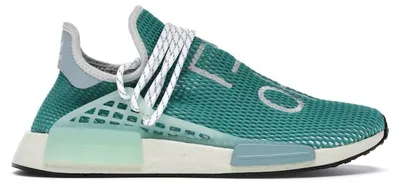 Produktbild von adidas NMD Hu Pharrell Dash Green - EU 42 2/3