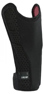 Immagine prodotto di ION Shin Protector Amp nero/900 XL