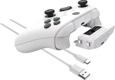 Immagine prodotto di Gioteck BPSXXBX-13-MU accessorio di controller da gaming Batteria per controller da gaming