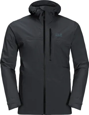 Produktbild von Jacken Jack Wolfskin Go Hike 11140516350