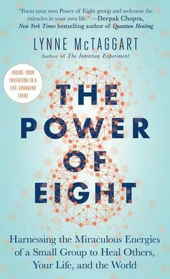 Produktbild von The Power of Eight