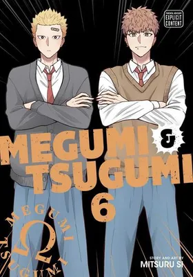 Produktbild von Megumi & Tsugumi, Vol. 6