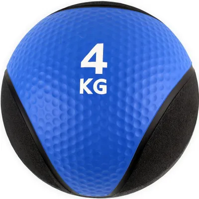 Obrázok produktu pre Medicinbalová lopta MASTER Synthetik 4kg