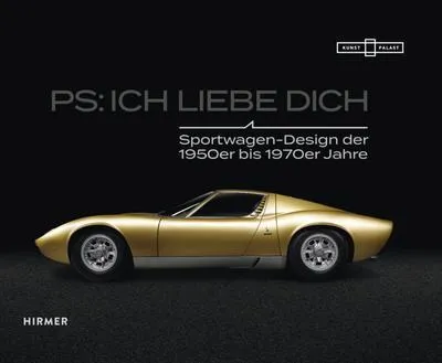 Immagine prodotto di PS: Ich liebe Dich