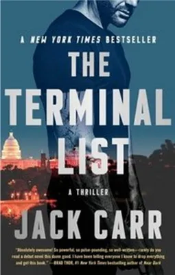 Produktbild von Terminal List