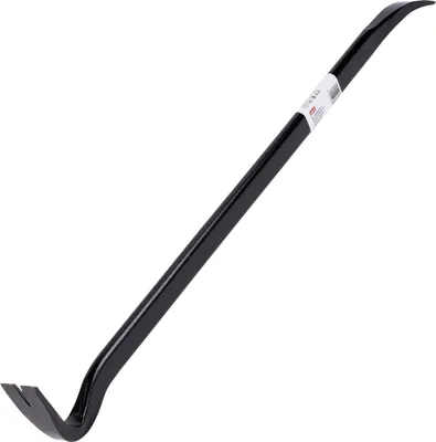 Produktbild von Nageleisen 75 cm Kuhfuss aus Stahl