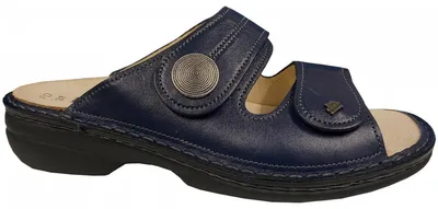 Produktbild von Finn Comfort Sansibar Damen Pantolette in Gr. 36