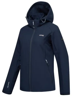 Regatta Softshelljacke Deyana Damen