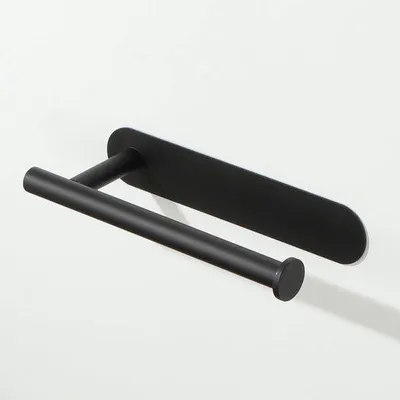 Productafbeelding van Mooche Handdoekhouder voor aan de muur, lengte 23 cm