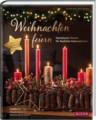 Immagine prodotto di Weihnachten feiern