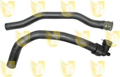 Produktbild von UNIGOM Wärmetauscher-Schlauch P2068 passend für PEUGEOT 207 (WA, WC)