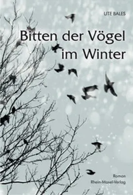 Immagine prodotto di Bitten der Vögel im Winter