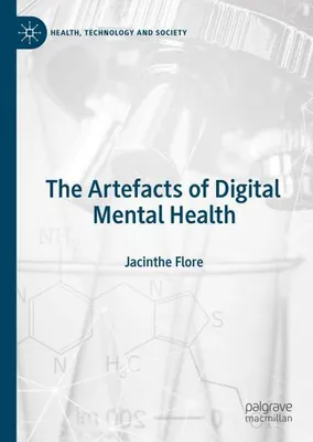 Immagine prodotto di The Artefacts of Digital Mental Health
