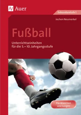 Obrázok produktu pre Fußball