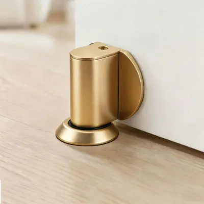 Immagine prodotto di Bloccatorie magnetica per porte, non richiede foratura