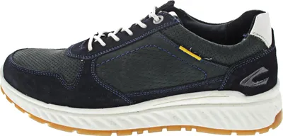 Produktbild von Camel Active sportlicher Schnürer Blau in Gr. 42
