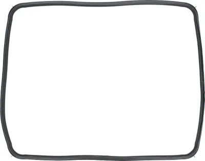 Produktbild von Türdichtung smeg 754132579 rundum 5Haken für Backofen