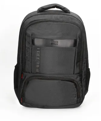 Obrázek produktu pro Uniový batoh Coveri, vyrobený ze 100% polyesteru, vhodný pro běžné nošení, s zipem a více kapsami
