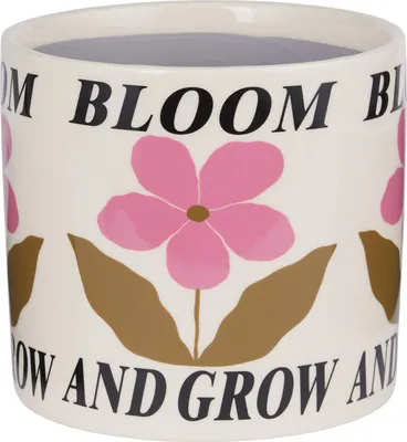 Produktbild von BUTLERS Blumenübertopf BLOOM & GROW