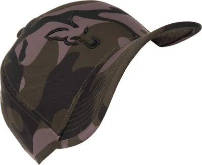 Produktbild von Fox Camo Baseball Scoop - Angelcap