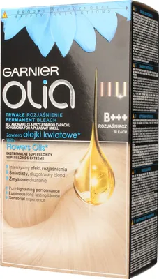 Produktbild von GARNIER Olia Haaraufheller B+++