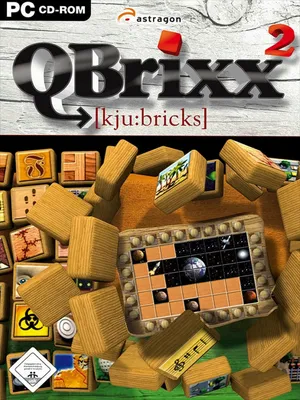 Produktbild von Qbrixx 2