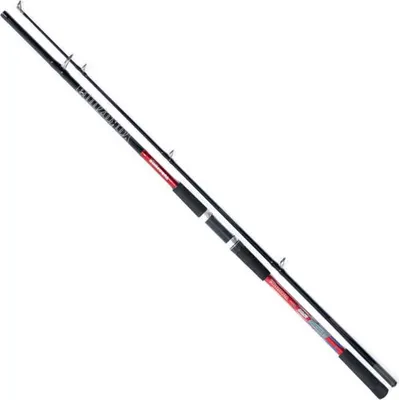 Zdjęcie produktu dla Wędka spinningowa Yokozuna Rakker 2,70 m / 30-500 g 2,70 m