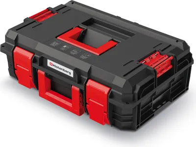 Immagine prodotto di Kufr na nářadí X BLOCK PRO 546x380x194 mm - barva: černá