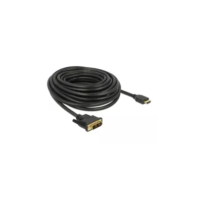 Produktbild von Delock DVI adapter Kabel- 10 m