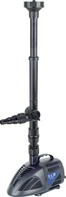 Produktbild von T.I.P. Wasserspielpumpe WPS 1000 R