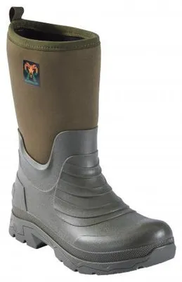 Obrázok produktu pre Almwalker neoprénové topánky Rainforce X30, pánske, farba: olivová, veľkosť: 45