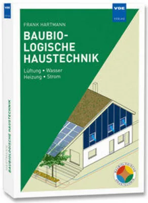 Obrázek produktu pro Baubiologische Haustechnik
