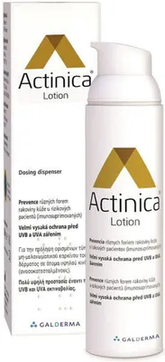 Obrázek produktu pro Actinica lotion, 80 g,