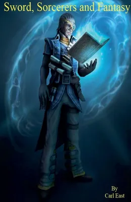 Produktbild von Sword, Sorcerers and Fantasy