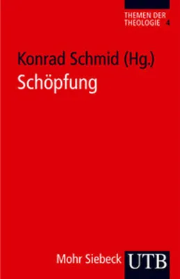 Obrázek produktu pro Schöpfung