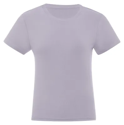 Produktbild von NAHIMA damen t-shirt - lila, S