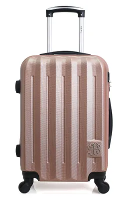 Produktbild von LPB LUGGAGE – Wochenendkoffer ABY 65 cm, 4 Rollen