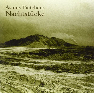 Produktbild von Tietchens,Asmus-Nachtstücke