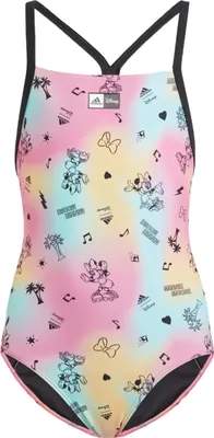 Immagine prodotto di Costume da bagno Adidas IT8617 da Bambina