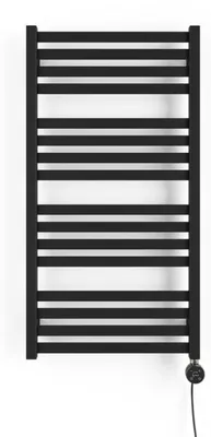 Zdjęcie produktu dla OLTENS Vanlig (e) - Grzejnik elektryczny, wymiary 50 x 96 cm